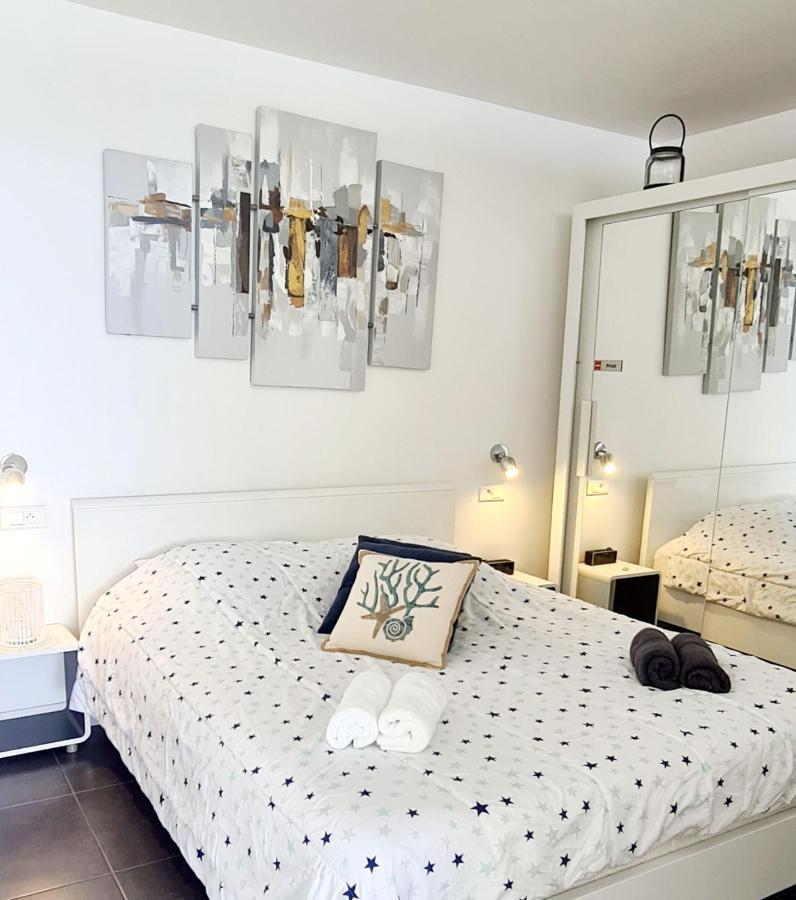 Vue Mer Imprenable Et Piscine Bandol Eksteriør billede